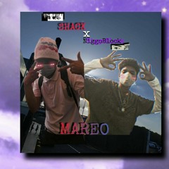 SHACK × NIGGOBLOCK "MAREO" (prod.NiggoBlock)
