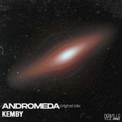 Kemby - Andromeda (Original Mix)