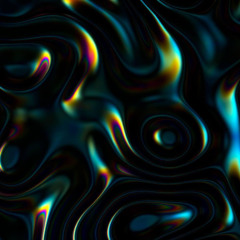 FERLA - Enigmatic Explorations (Techno set)