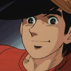 Ashita No Joe - Joe Yabuki Theme