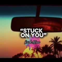 stuck_on_you_AI_cover