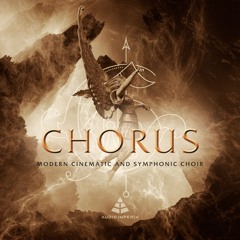 Audio Imperia - Chorus: Codex Imperium (Dressed) by Blake Robinson aka Blakus