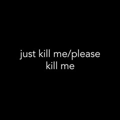 Hippie Redd kill me  - Prod Hippie Redd