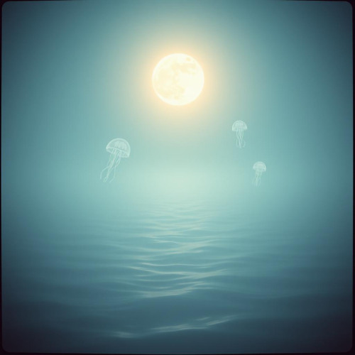 The Spaces Between Us