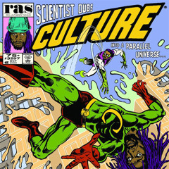 洋楽 Scientist / Scientist Meets The Space Scientist – Scientist Meets The Space Invaders | Releases