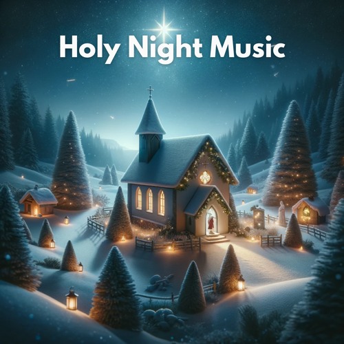 Stream Christmas Music 