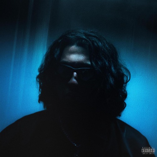 Realestk — Leave Me Alone cover artwork