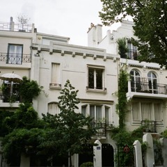 Episode LIII : The Mare and The Jackal