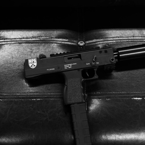 Sker McGurt - Three Ft Scant Ant