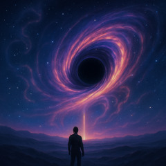 Black Hole Universe
