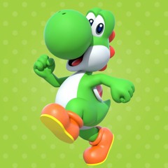 Yoshi Block On Blockz