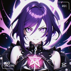 Nightcore x Kuroiyomi − PSYCH0