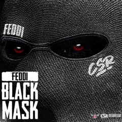 Feddi - Black Mask