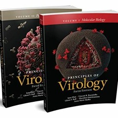 View PDF Principles of Virology (ASM Books) by  Jane Flint,Vincent R. Racaniello,Glenn F. Rall,Theod