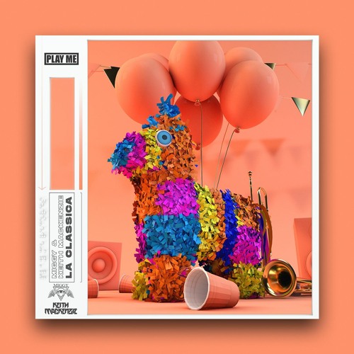 Miggy, Keith Mackenzie - La Classica