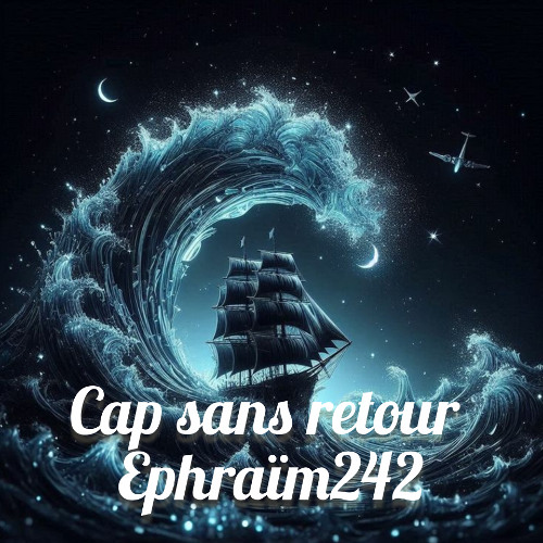 Cap sans retour – Ephraïm242