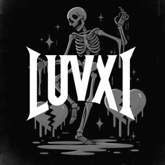 Luvxi - skyfall