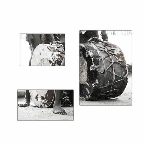 Remedy - Drum Cognition