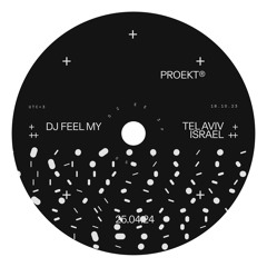 DJ FEEL MY
