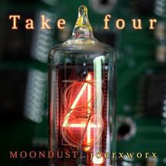 Take four / Jazz 95 Bpm by MOONDUST / joerxworx remix
