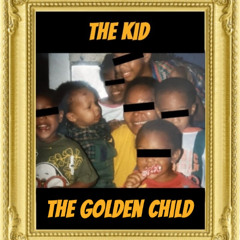 The Golden Child