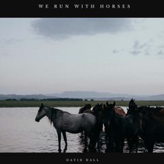 We Run With Horse
