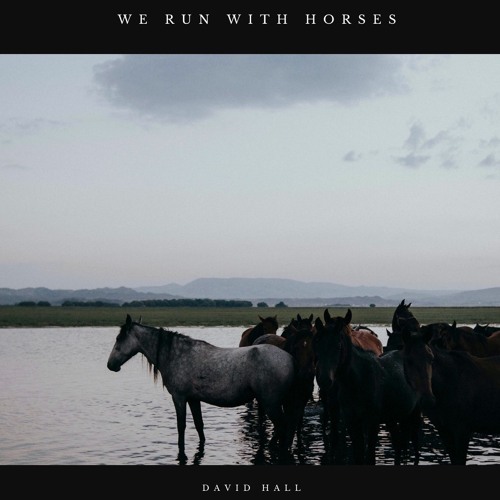 We Run With Horse