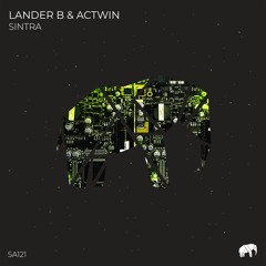 Lander B - Lonely (Original Mix)