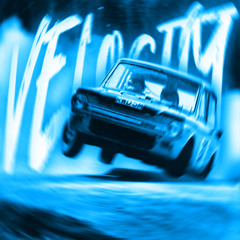 VELOCITY