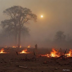 Fog of Fire And Alchemical Karma