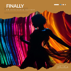 C8 Alternative Current - Finally - Cover (Radio Edit)