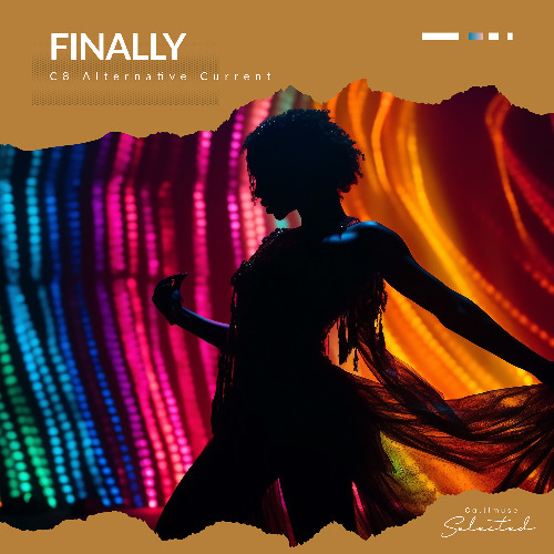 C8 Alternative Current - Finally - Cover (Radio Edit)