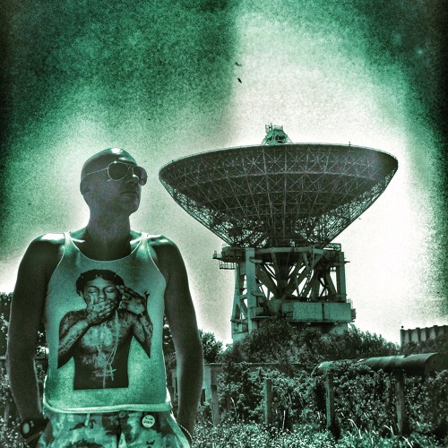 DJ Andrey Pelengator - My Name Is