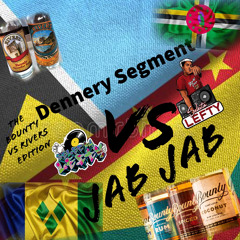 Dennery Segment Vs Jab Jab (The Parking lot Lime)