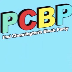 Pad Chennington's Block Party Set 6/20/2020