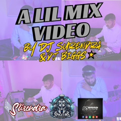 A Lil Mix Video