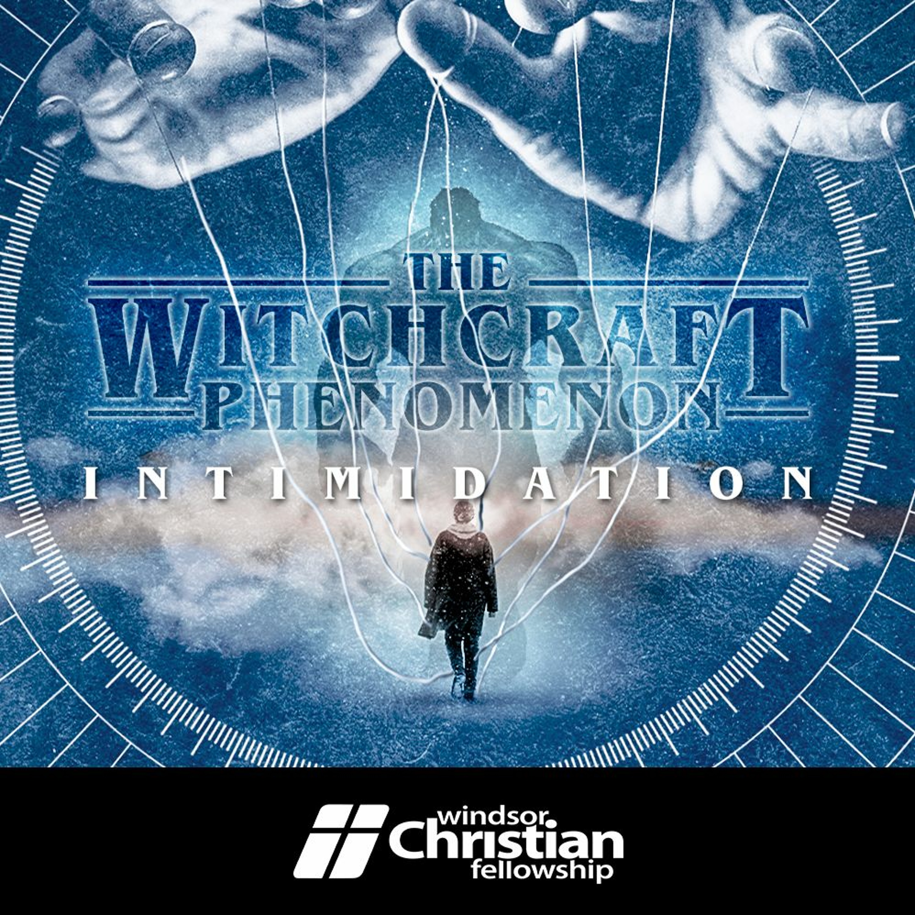 Windsor Christian Fellowship