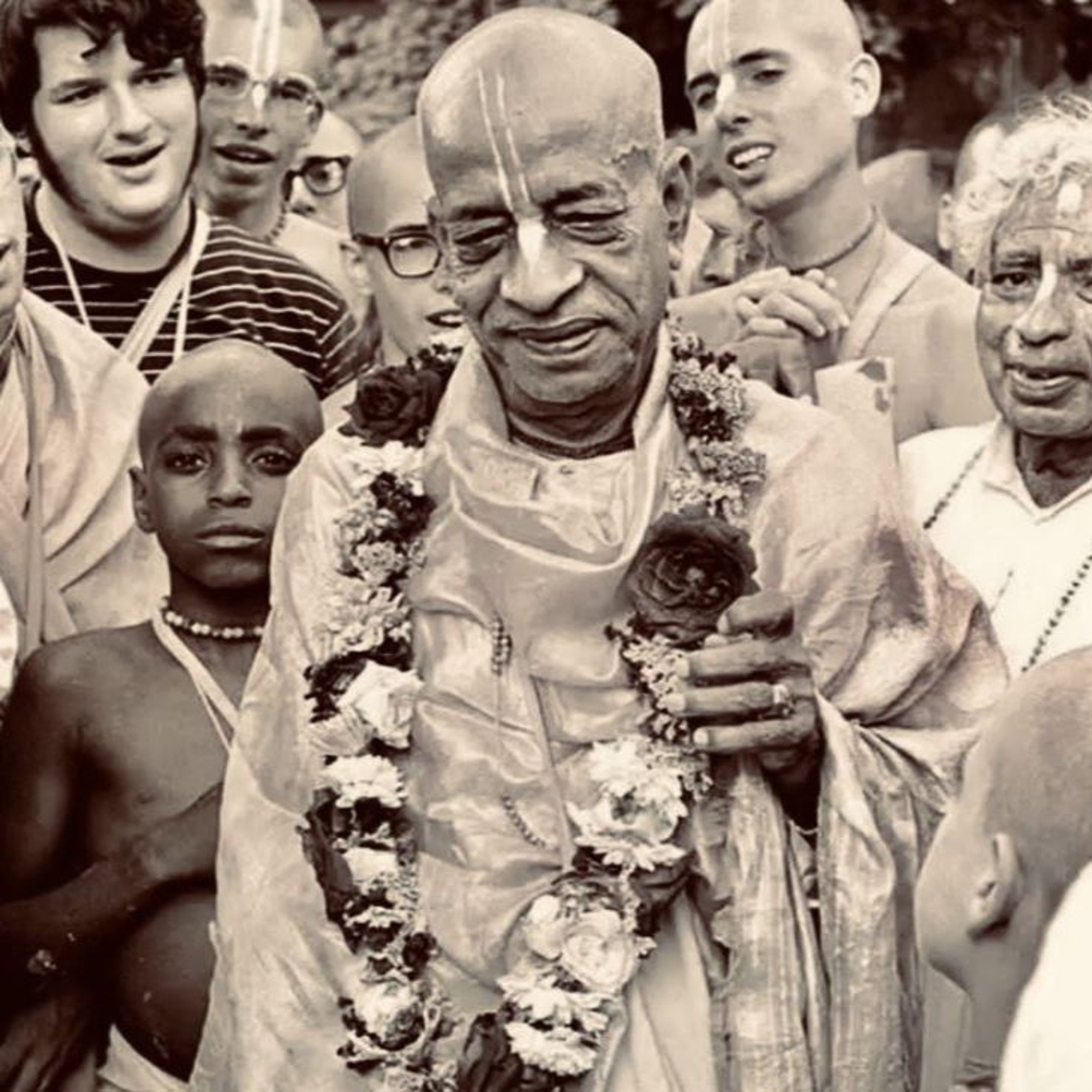 20020924 || Śrīla Prabhupāda Nectar episode artwork
