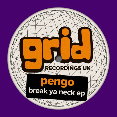GRIDUK181 - PENGO