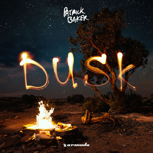 Patrick Baker Drops His Brand New EP Called &quot;Dusk&quot;