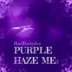 PURPLE HAZE ME2