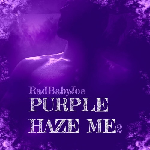 PURPLE HAZE ME2
