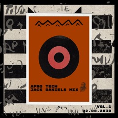 Afro Tech Mix