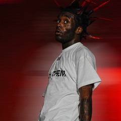Lil Uzi Vert ROLLING LOUD Miami 2022 PERFORMANCE
