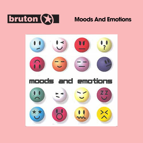 Moods And Emotions