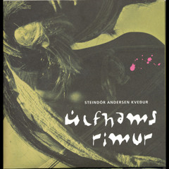 Úlfhamsrímur II