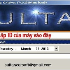 {sultan CUMMINS INSITE Keygen} 7 [EXCLUSIVE]