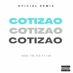 Cotizao Rmx Ft Beau the Kid