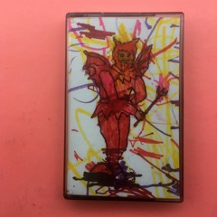 2084 (from 2020 SPLIT Cassette by Meme Vivaldi / PLOM)