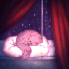 что ей снится? (hearme, wtwice, lonka) (prod. avt6stop1m, kutaraku)